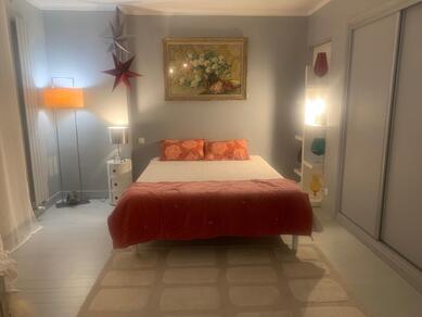 Chambre de la Roche