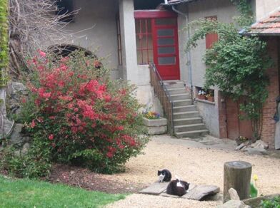 Gîte Paysan