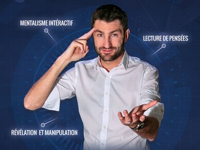 Transmission de Mathieu GRANT