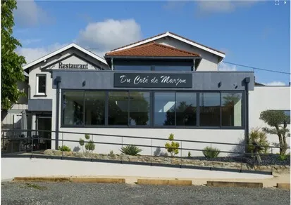 Du côté de Marjon
