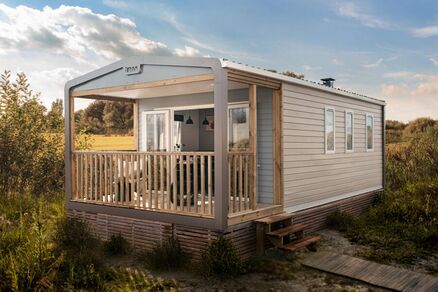 Camping KAAMP Sainte-Catherine