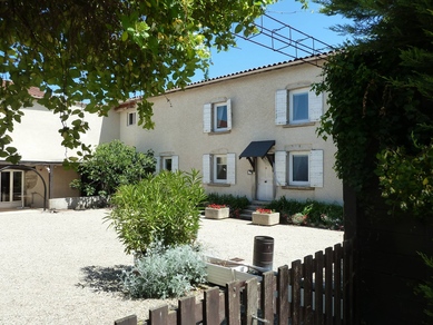 Maison d’hôtes La Petite Maison