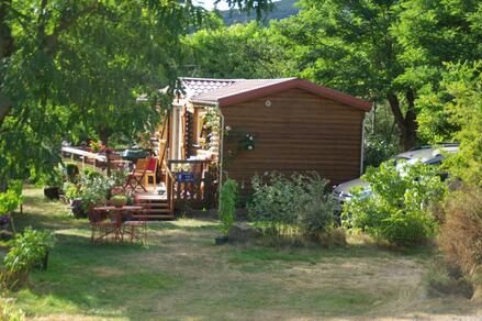 Camping Domanium