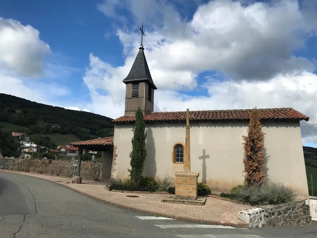 © Destination Monts du Lyonnais