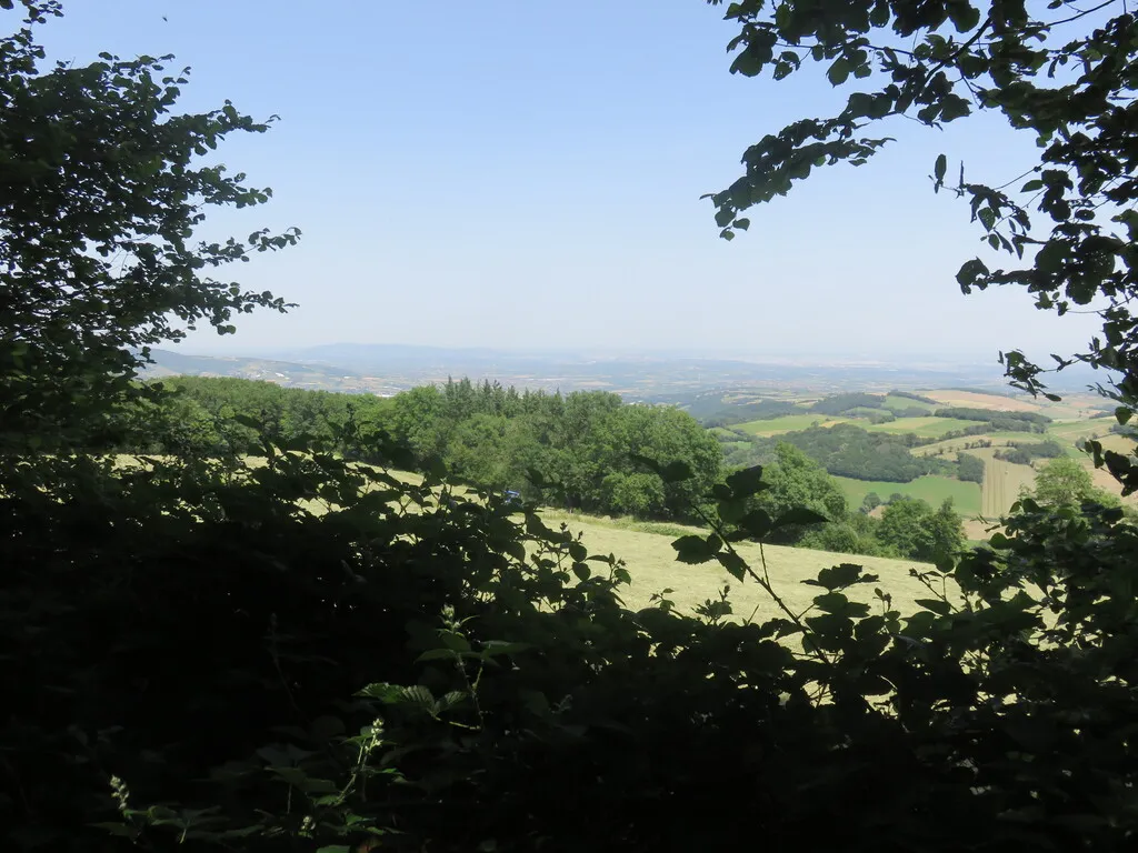 © Destination Monts du Lyonnais