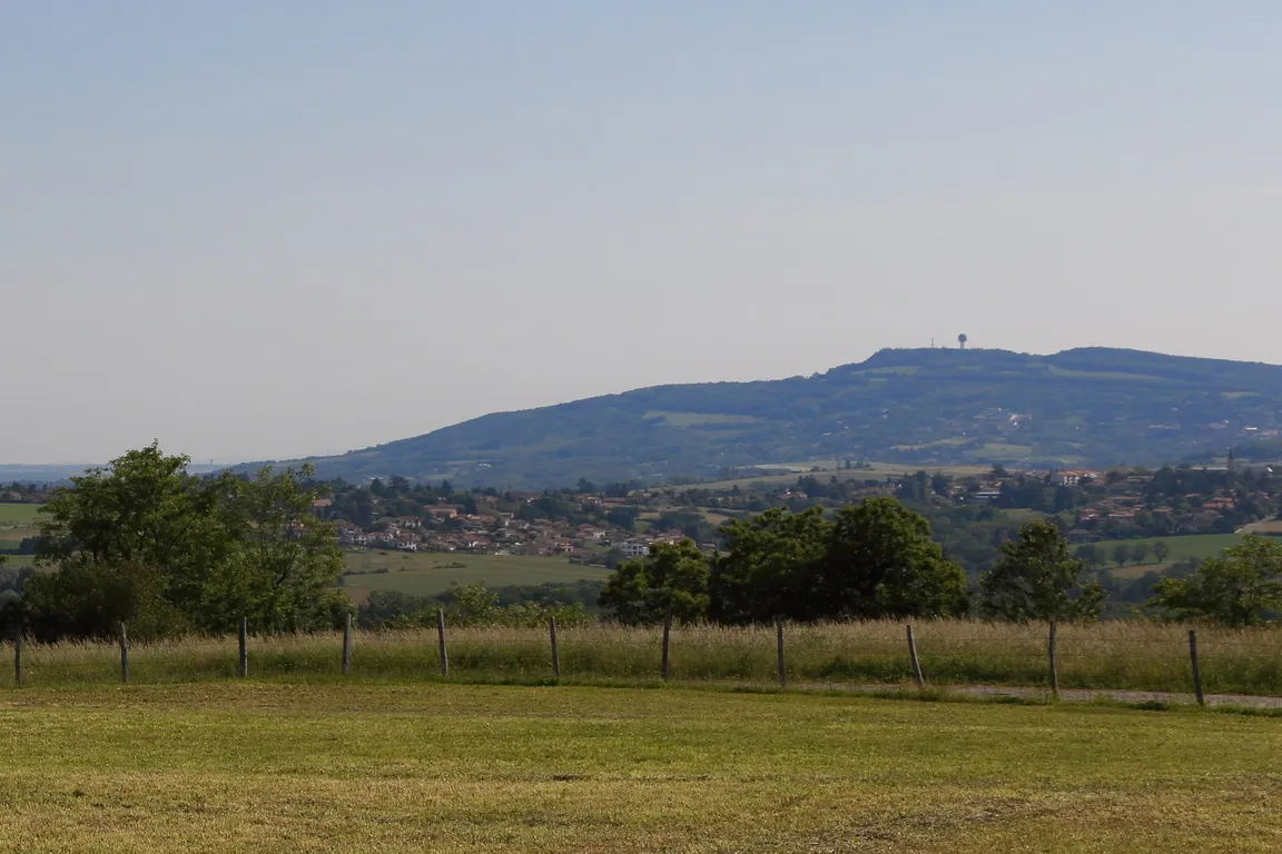 © Destination Monts du Lyonnais