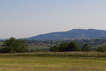 Les Hauts de Mosouvre