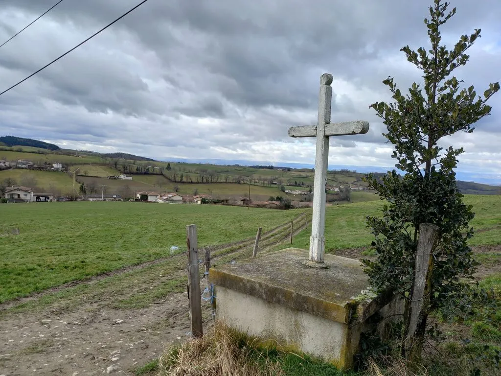 © Destination Monts du Lyonnais