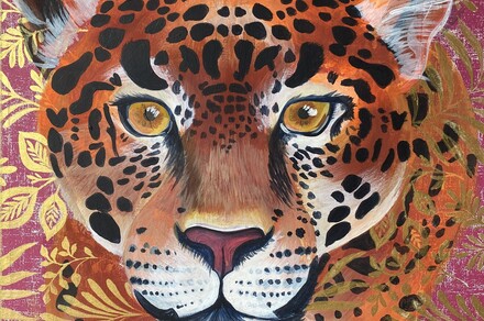 Exposition "Âmes Animales" – Mathilde VOIRON