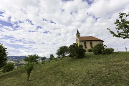 Circuit Chapelle de Ripan