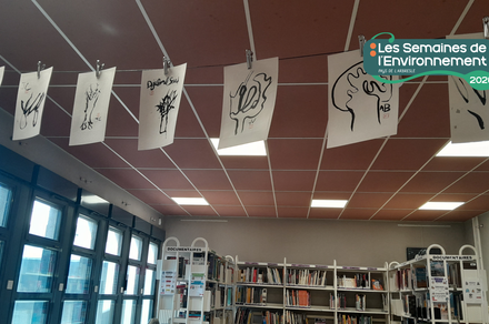Exposition « La forêt dans tous ses états »