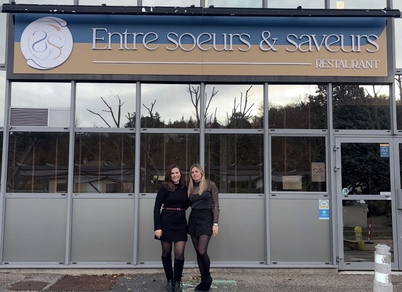 Entre Soeurs & Saveurs