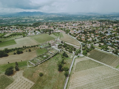 Château La Gallée
