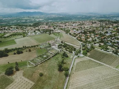 Château La Gallée
