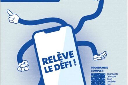 Défis 10 jours sans écran