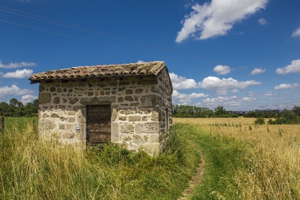Circuit des loges - 16 km