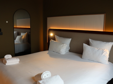 Hôtel Campanile Prime Smart