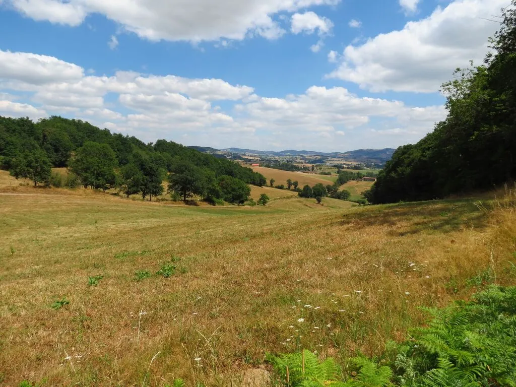 © Destination Monts du Lyonnais
