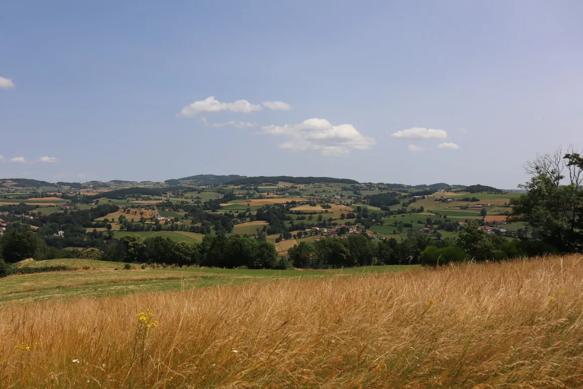 © Destination Monts du Lyonnais