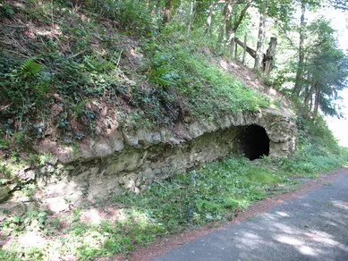 Sentier découverte de l'Aqueduc romain de la Brévenne