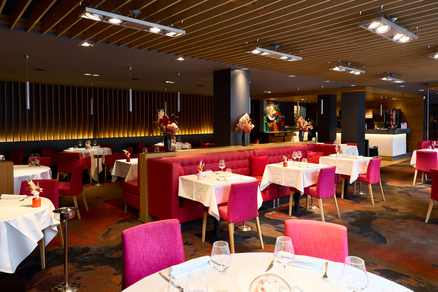 Toane Restaurant