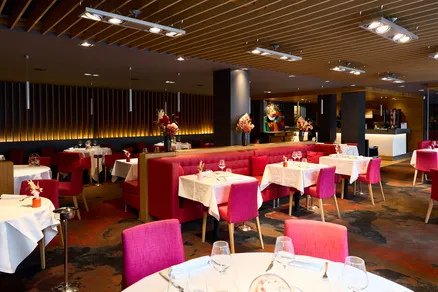 Toane Restaurant