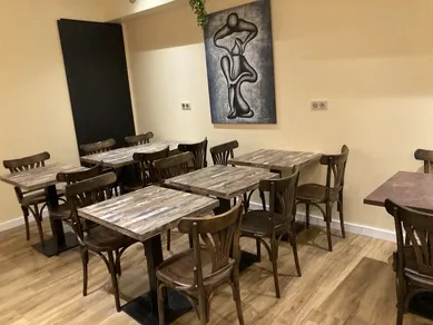 Restaurant Les Guig's