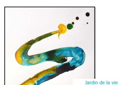 Exposition : peinture & poésie