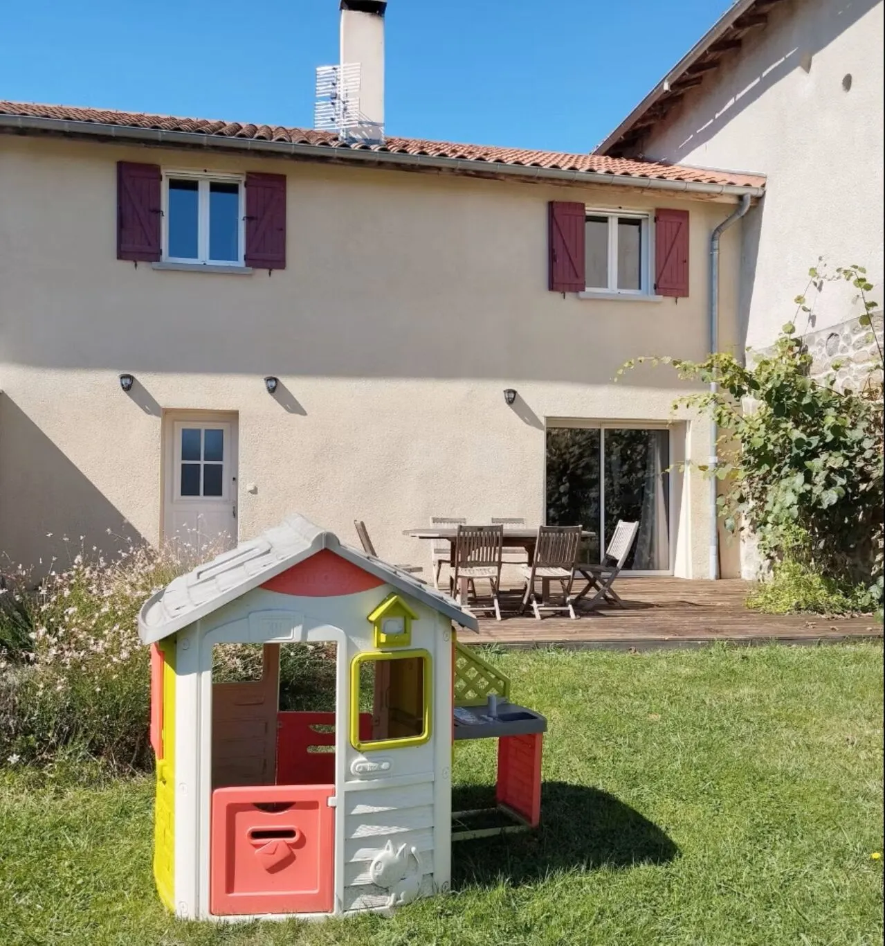 © Destination Monts du Lyonnais
