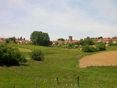 Trail de l'Aqueduc