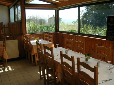 Restaurant de la Mairie