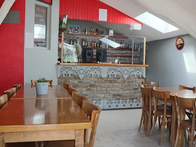 Restaurant Bar Pizzeria Illico Pretot