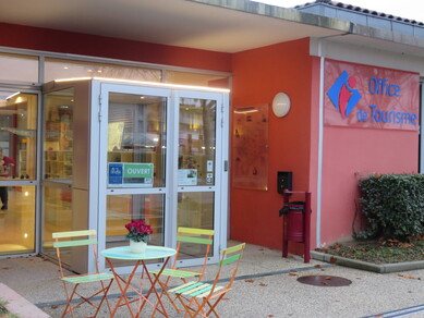 Office de Tourisme des Monts du Lyonnais