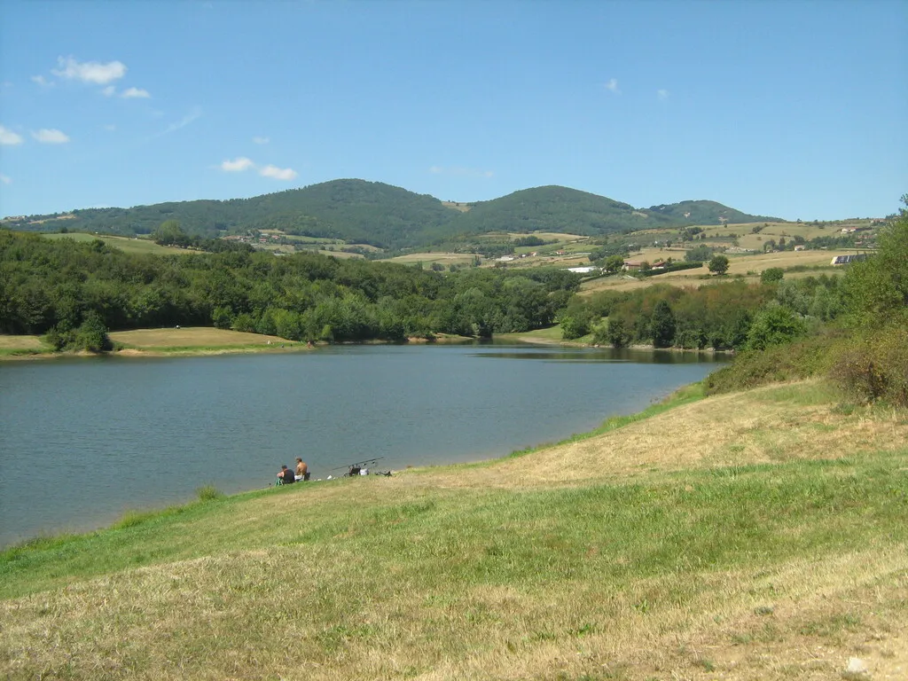© Destination Monts du Lyonnais
