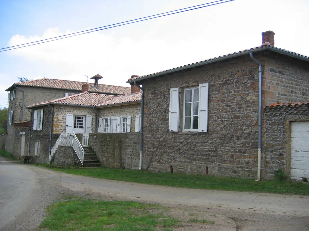 © Destination Monts du Lyonnais