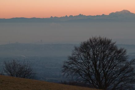Circuit VTT 66 - Le Panoramique
