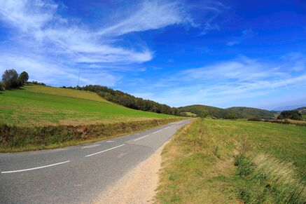 Le Tour du Pays de L'Arbresle