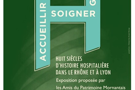 Exposition : histoire de la médecine à Lyon