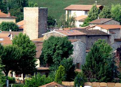 Balade ludique : Bienvenue dans le village de Savigny