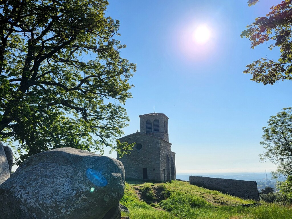 © Destination Monts du Lyonnais