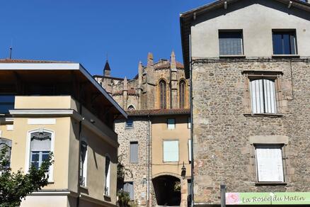Étape 1 : De Saint-Symphorien-sur-Coise à Saint-Martin-en-Haut
