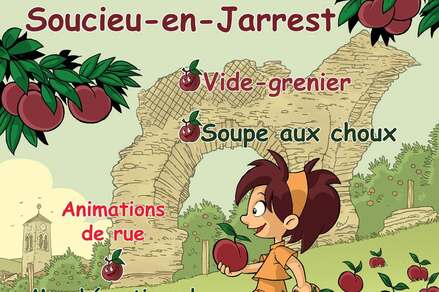 Fête de la pêche de vigne