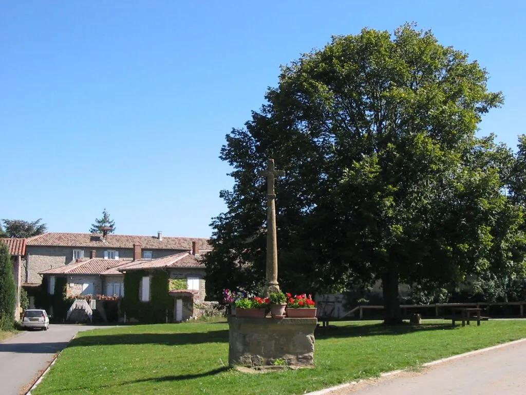 © Destination Monts du Lyonnais