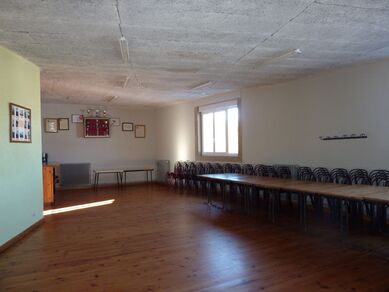 Salle des Murataires