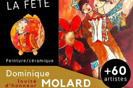 49e Salon des Arts d’Automne