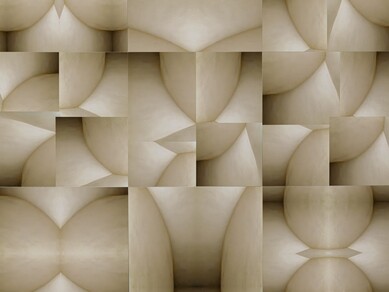 Exposition "BATIWAX" – Max MASSE