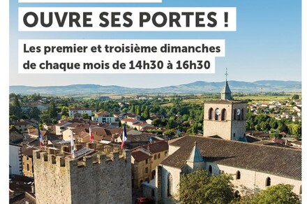 Tour du Vingtain