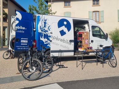 Repère Bike