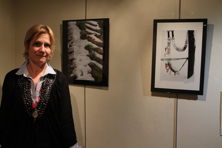 Exposition de photos : Sylvie Amaro