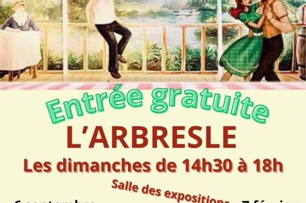 Les Guinguettes